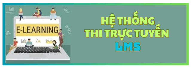 Hệ thống LMS